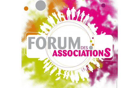 FORUM DES ASSOCIATIONS 2019